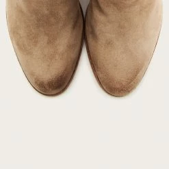 The Frye Company Women Essa Seam Harness Tall