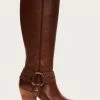 The Frye Company Essa Seam Harness Tall