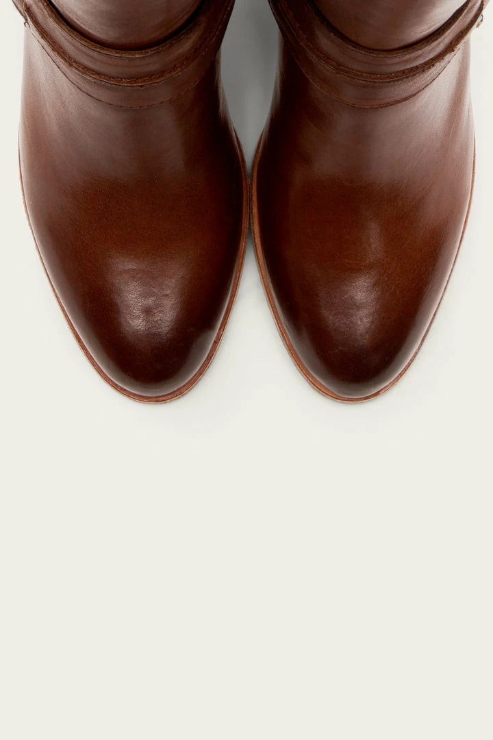 The Frye Company Essa Seam Harness Tall 8 The Frye Company Essa Seam Harness Tall