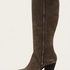 The Frye Company Women Essa Seam Tall