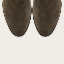 The Frye Company Women Essa Seam Tall