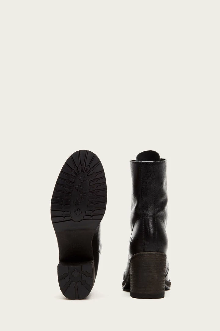 The Frye Company Karen Combat Women 6 The Frye Company Karen Combat Women