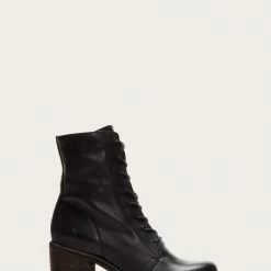 The Frye Company Karen Combat Women