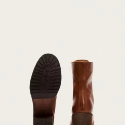 The Frye Company Women Karen Combat 12 The Frye Company Women Karen Combat