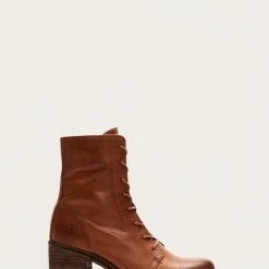 The Frye Company Women Karen Combat
