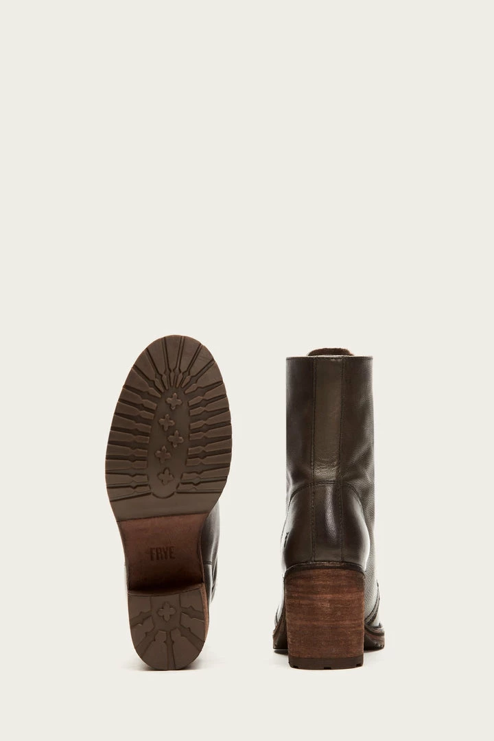 The Frye Company Women Karen Combat 6 The Frye Company Women Karen Combat