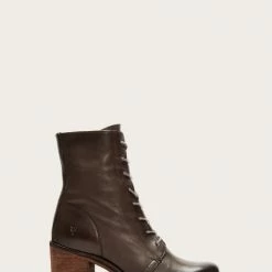 The Frye Company Women Karen Combat