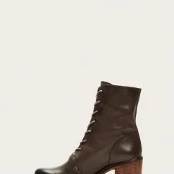 The Frye Company Women Karen Combat 11 The Frye Company Women Karen Combat