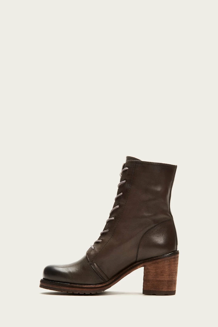 The Frye Company Women Karen Combat 5 The Frye Company Women Karen Combat