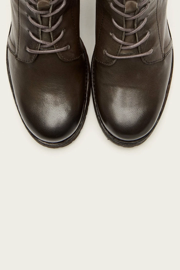 The Frye Company Women Karen Combat 8 The Frye Company Women Karen Combat