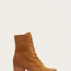 The Frye Company Women Karen Combat