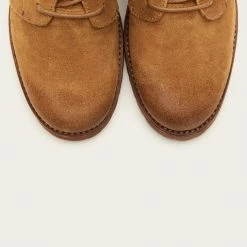 The Frye Company Women Karen Combat