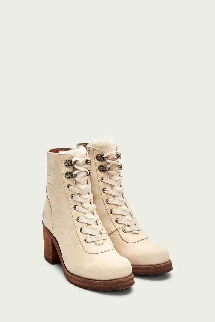 The Frye Company Karen Hiker 4 The Frye Company Karen Hiker