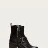 The Frye Company Karen Moto Zip Women