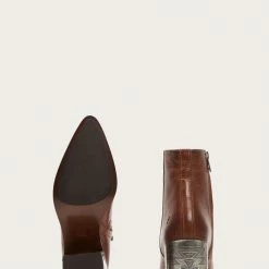 The Frye Company Women Flynn Omaha Short