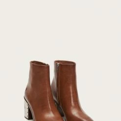 The Frye Company Women Flynn Omaha Short