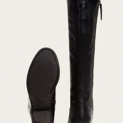 The Frye Company Melissa Inside Zip Tall
