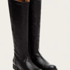 The Frye Company Melissa Inside Zip Tall