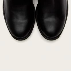 The Frye Company Melissa Inside Zip Tall Wide Calf