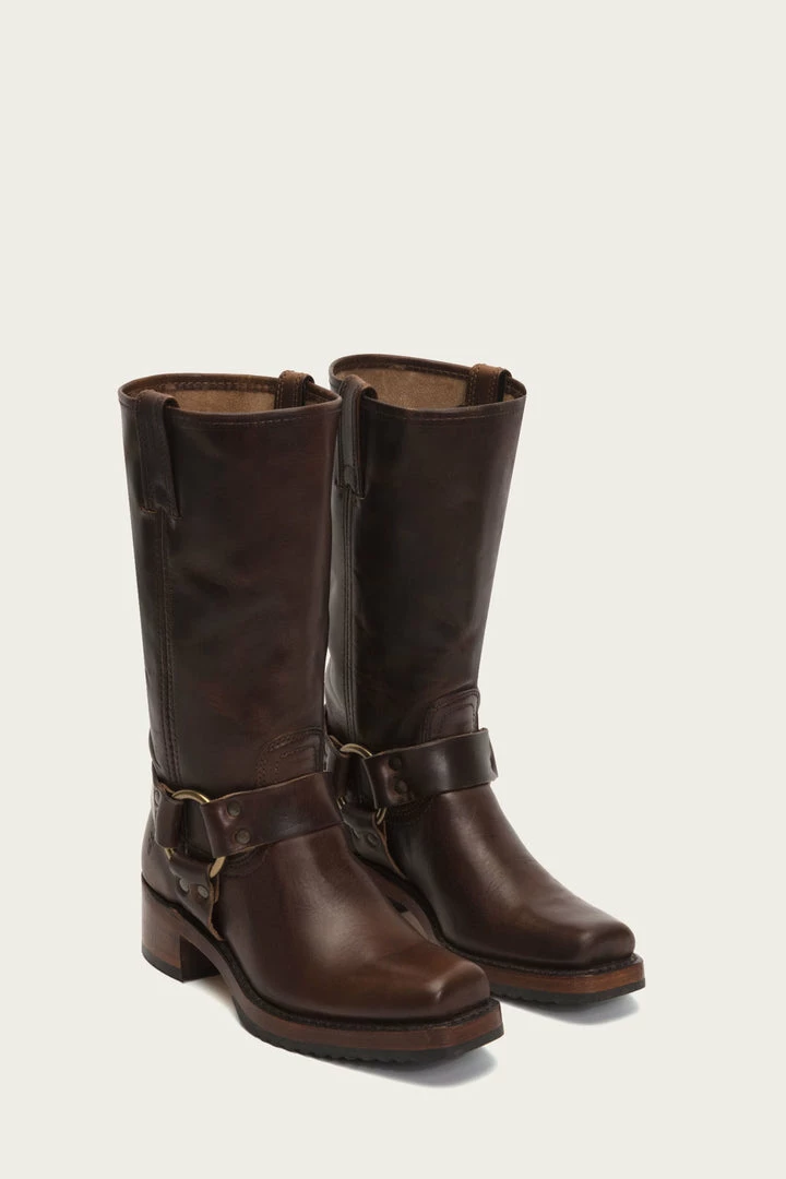 The Frye Company Heirloom Harness Tall Women 4 The Frye Company Heirloom Harness Tall Women