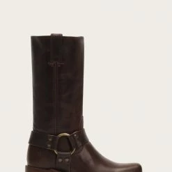 The Frye Company Heirloom Harness Tall Women