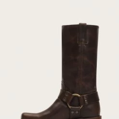 The Frye Company Heirloom Harness Tall Women 11 The Frye Company Heirloom Harness Tall Women