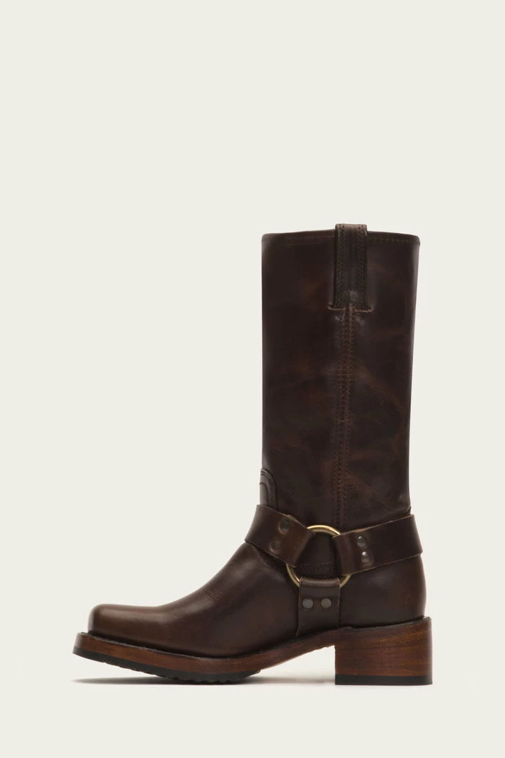 The Frye Company Heirloom Harness Tall Women 5 The Frye Company Heirloom Harness Tall Women