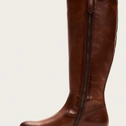 The Frye Company SHOES Melissa Inside Zip Tall