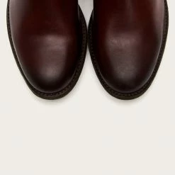 The Frye Company Melissa Inside Zip Tall