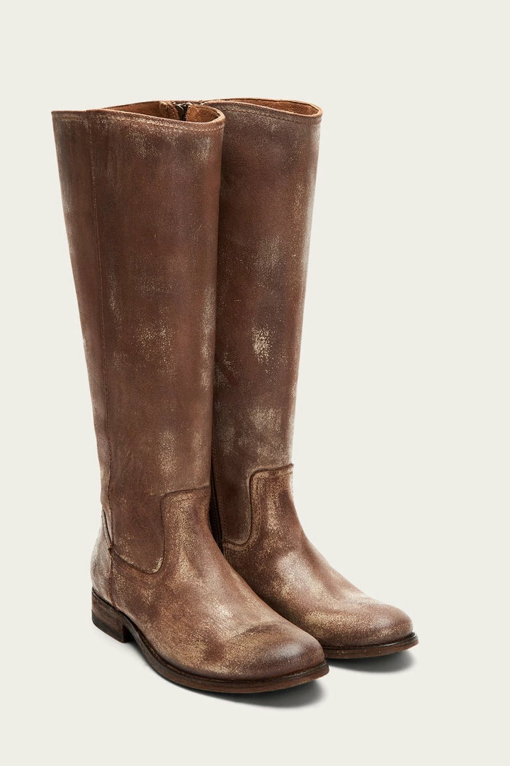 The Frye Company Women Melissa Inside Zip Tall 4 The Frye Company Women Melissa Inside Zip Tall