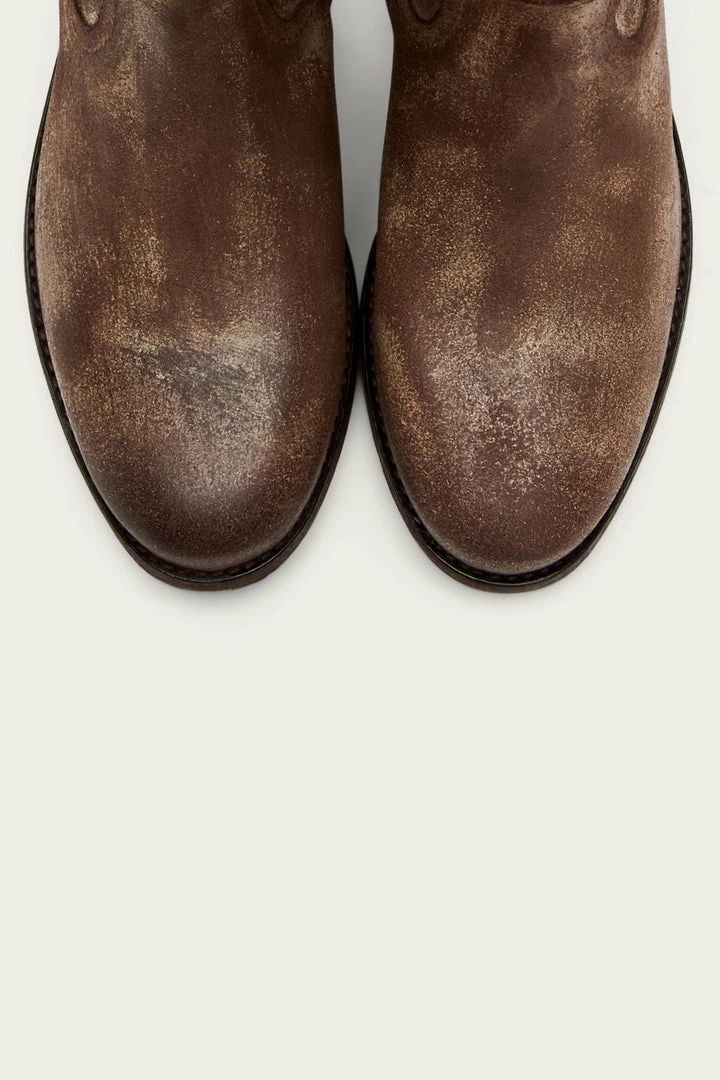 The Frye Company Women Melissa Inside Zip Tall 8 The Frye Company Women Melissa Inside Zip Tall