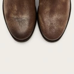 The Frye Company Women Melissa Inside Zip Tall Wide Calf