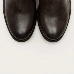 The Frye Company Women Melissa Inside Zip Tall