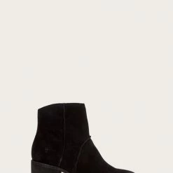 The Frye Company Women Monroe Seamed Bootie