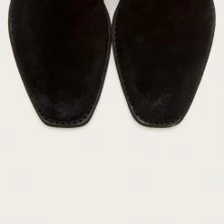 The Frye Company Women Monroe Seamed Bootie 14 The Frye Company Women Monroe Seamed Bootie