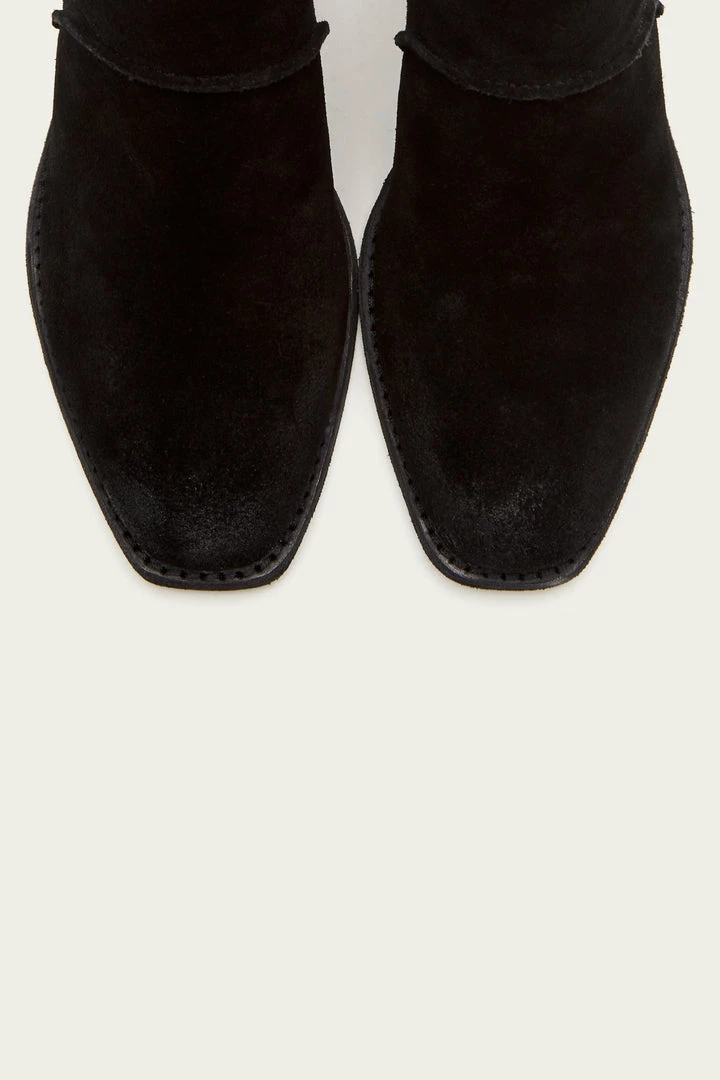 The Frye Company Women Monroe Seamed Bootie 8 The Frye Company Women Monroe Seamed Bootie