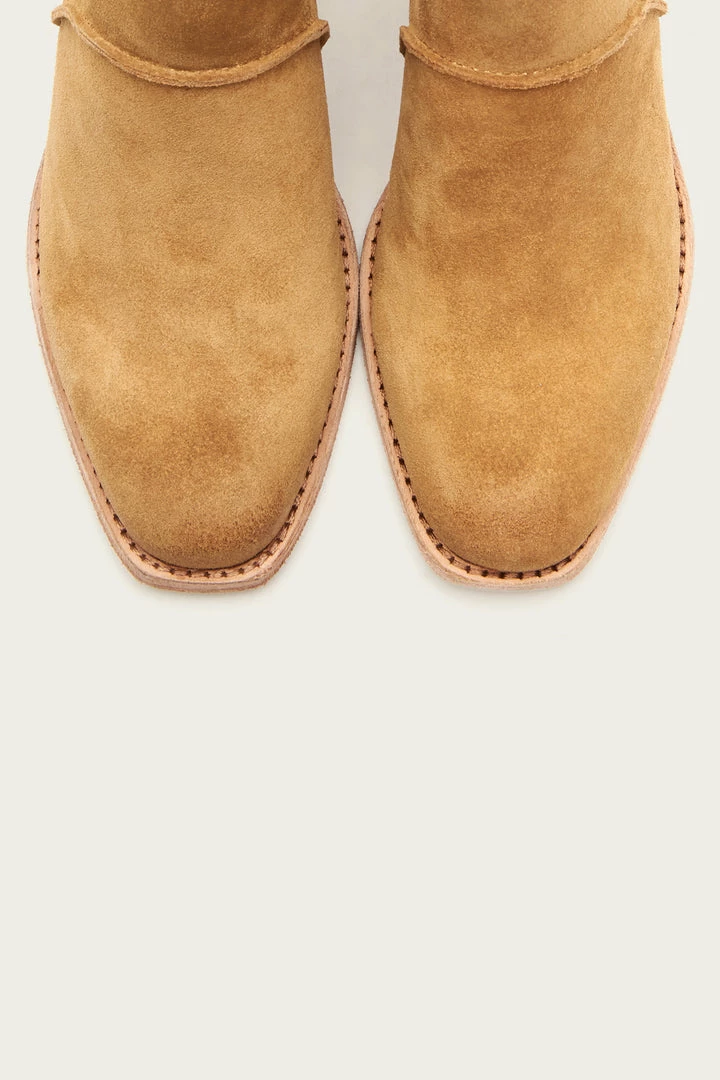 The Frye Company Women Monroe Seamed Bootie 8 The Frye Company Women Monroe Seamed Bootie