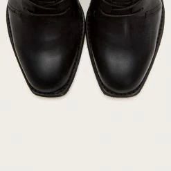 The Frye Company Monroe Seamed Lace Up