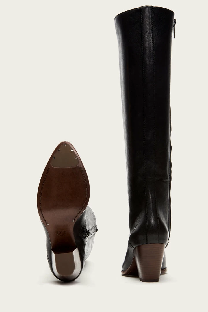 The Frye Company Reed Inside Zip Tall Women 6 The Frye Company Reed Inside Zip Tall Women