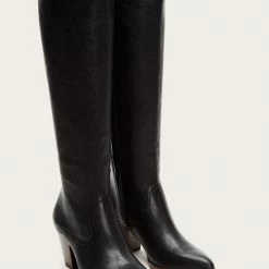 The Frye Company Reed Inside Zip Tall Women