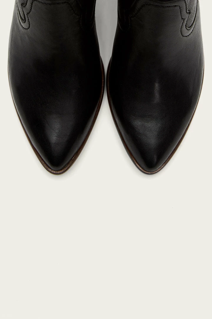 The Frye Company Reed Inside Zip Tall Women 8 The Frye Company Reed Inside Zip Tall Women