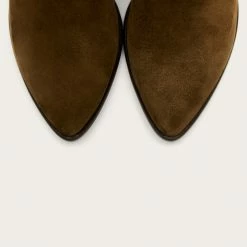 The Frye Company Reed Inside Zip Tall 14 The Frye Company Reed Inside Zip Tall