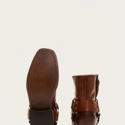 The Frye Company Ryder Harness 12 The Frye Company Ryder Harness