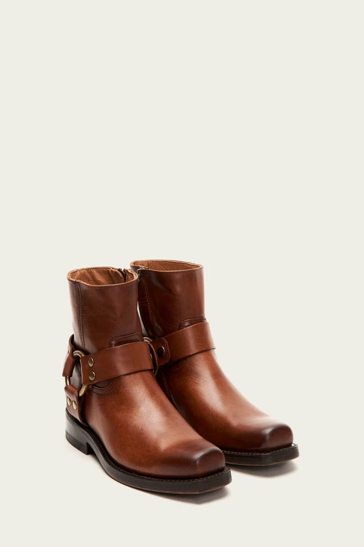 The Frye Company Ryder Harness 4 The Frye Company Ryder Harness