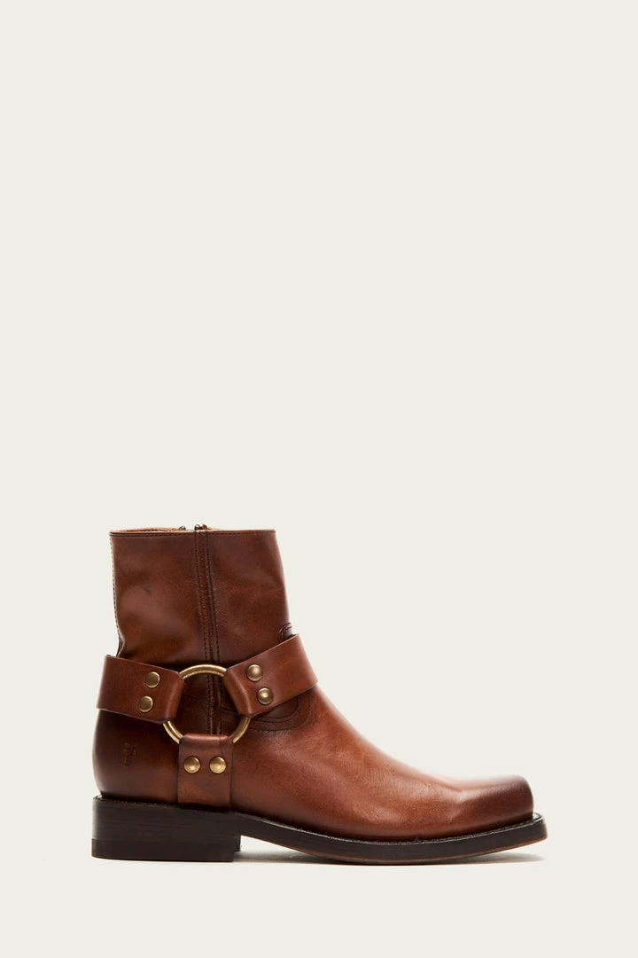 The Frye Company Ryder Harness 3 The Frye Company Ryder Harness