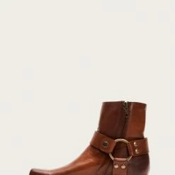 The Frye Company Ryder Harness 11 The Frye Company Ryder Harness