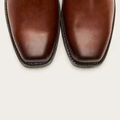 The Frye Company Ryder Harness 14 The Frye Company Ryder Harness