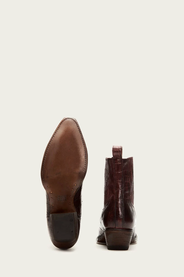 The Frye Company Women Sacha Chelsea 6 The Frye Company Women Sacha Chelsea