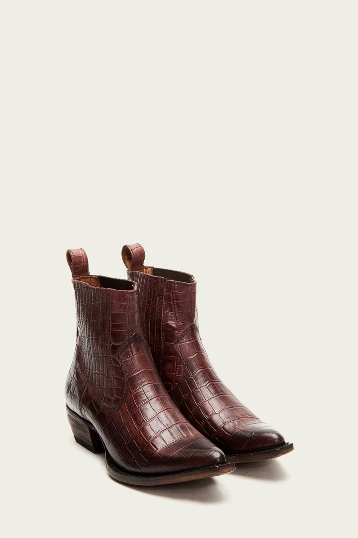 The Frye Company Women Sacha Chelsea 4 The Frye Company Women Sacha Chelsea