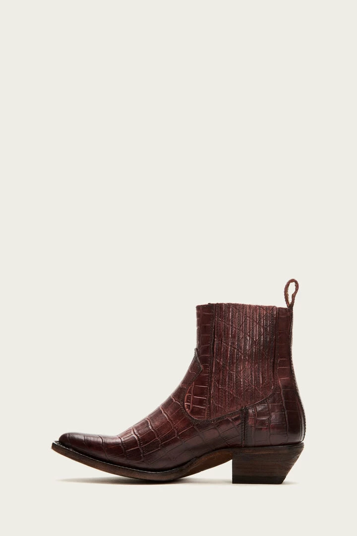 The Frye Company Women Sacha Chelsea 5 The Frye Company Women Sacha Chelsea